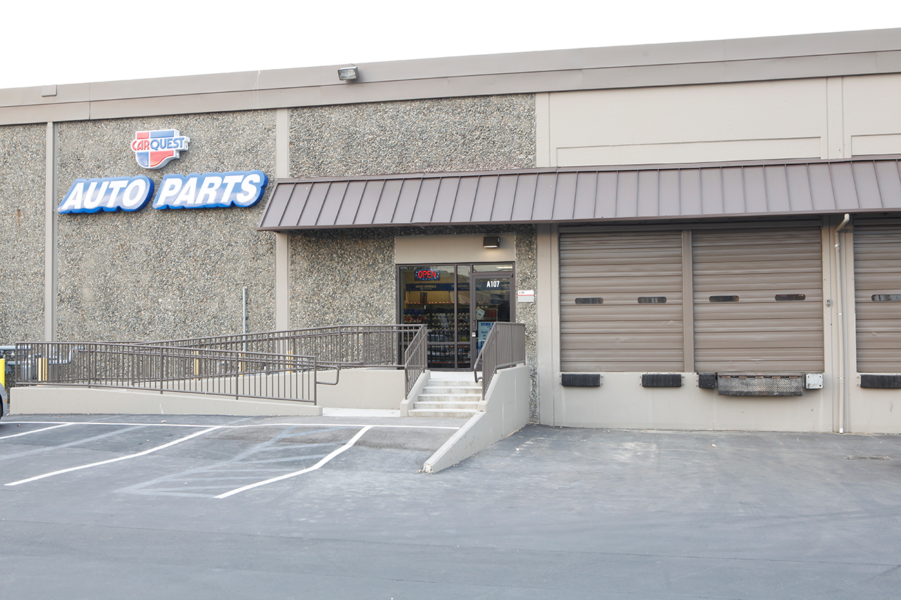 Mitchell Contractor | Carquest Auto Parts